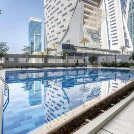 Citihome - 1Br At Merano Tower By Damac Dubaï Extérieur photo